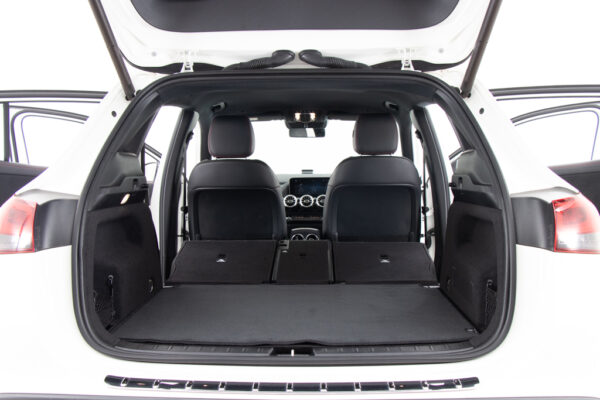GLA200d 4MATIC