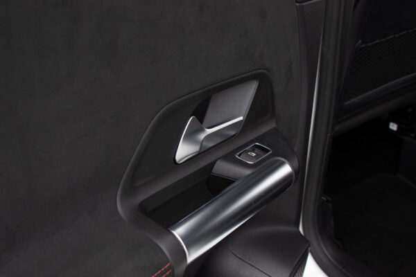 GLA200d 4MATIC