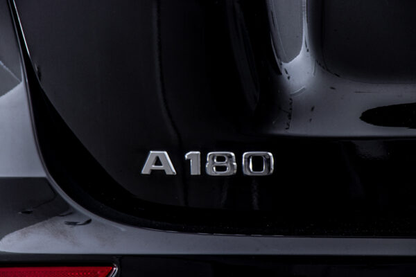 Aクラス A180 ナビゲーションパッケージ
