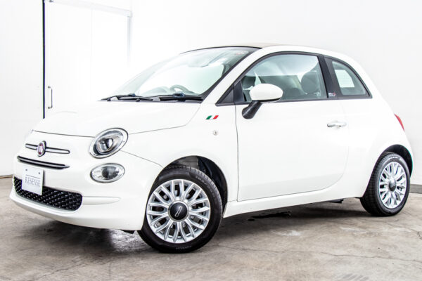 500C スーパーポップ チャオ