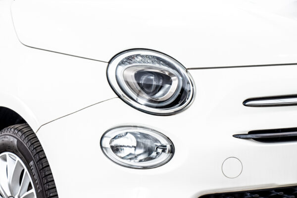 500C スーパーポップ チャオ