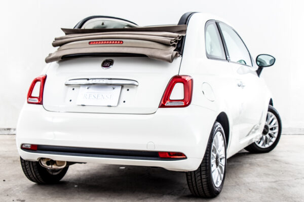 500C スーパーポップ チャオ