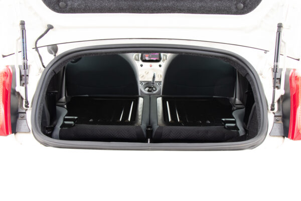 500C スーパーポップ チャオ