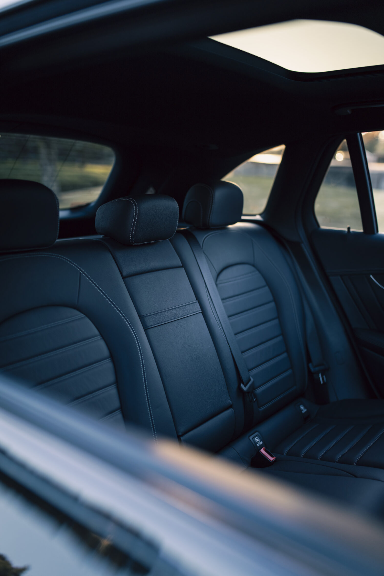 メルセデスAMG GLC43 4マティック（4WD/9AT）良識あるスポーツSUV