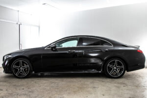 CLS220d スポーツ エクスクルーシブパッケージ