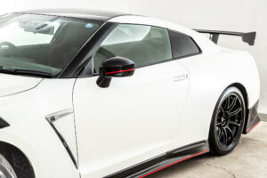 GT-R 3.8 NISMO 4WD