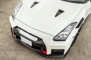 GT-R 3.8 NISMO 4WD