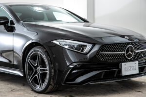 CLS220d スポーツ エクスクルーシブパッケージ