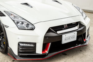 GT-R 3.8 NISMO 4WD