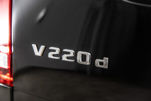 V220d AVGARDE EXロング AMGラインPKG