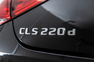 CLS220d スポーツ エクスクルーシブパッケージ