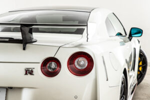 GT-R 3.8 NISMO 4WD