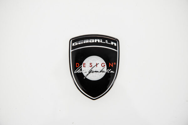 911 ターボ GEMBALLA エアロ ボンネット リアウィング マフラー
