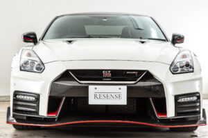 GT-R 3.8 NISMO 4WD