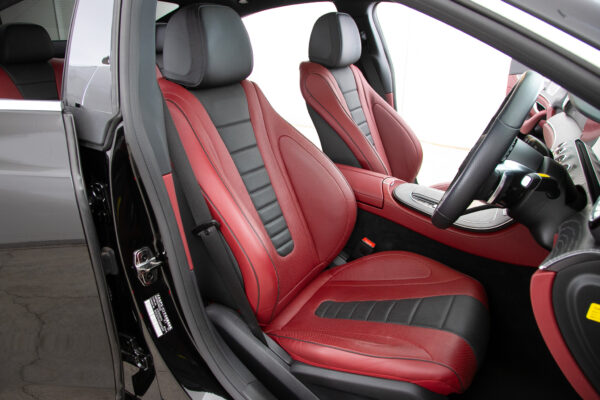 CLS220d スポーツ エクスクルーシブパッケージ