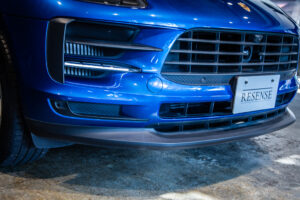 マカン S PDK 4WD