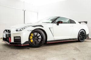 GT-R 3.8 NISMO 4WD