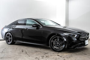 CLS220d スポーツ エクスクルーシブパッケージ