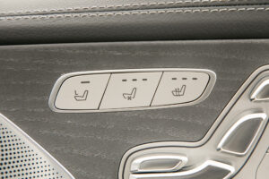 GT43 4マチック+ AMG RIDE CONTROL+ 4WD