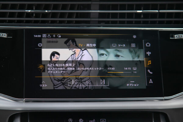 Q8 55TFSI クワトロ デビューPKG Sライン 4WD
