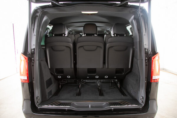 V220d AVGARDE EXロング AMGラインPKG