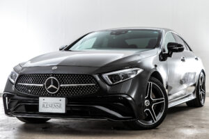 CLS220d スポーツ エクスクルーシブパッケージ