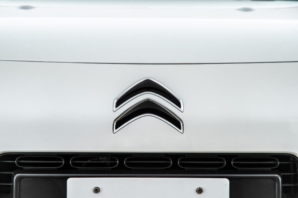 C4 カクタス 1.2 200台限定車