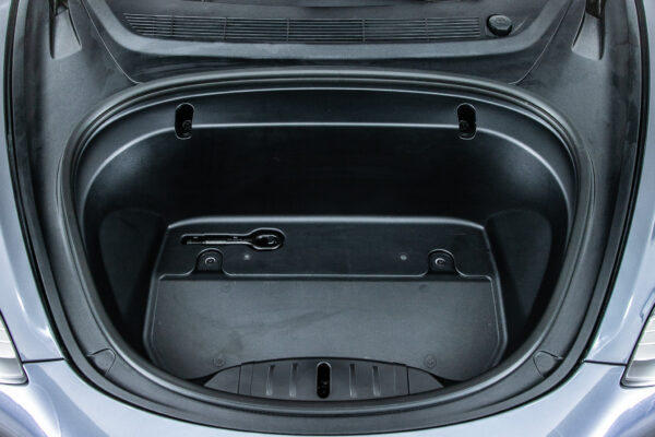 モデル3 パフォーマンス