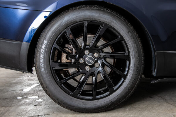 レンジローバー スポーツ SE 4WD