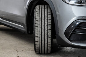 GLA35 4マチック 4WD