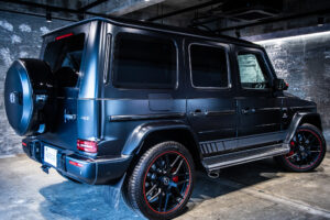 G63 エディション1 4WD 左H