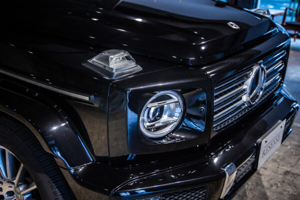 G400d AMGライン 4WD