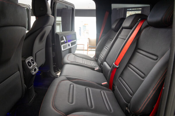G400d AMGライン 4WD
