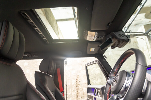 G400d AMGライン 4WD