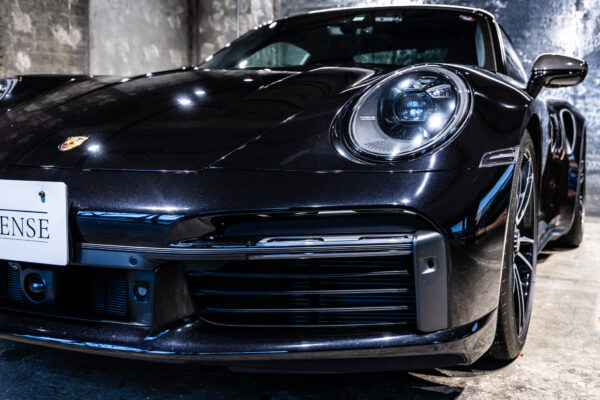 911 ターボ S PDK