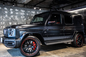 G63 エディション1 4WD 左H