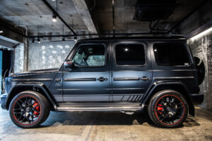 G63 エディション1 4WD 左H