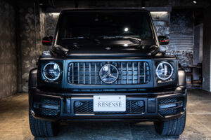 G63 エディション1 4WD 左H