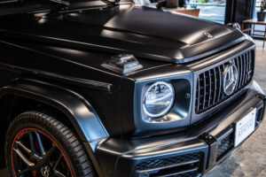 G63 エディション1 4WD 左H