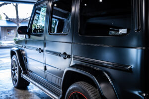 G63 エディション1 4WD 左H