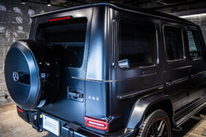 G63 エディション1 4WD 左H