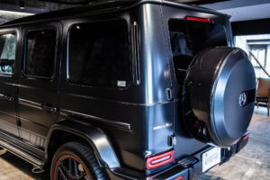 G63 エディション1 4WD 左H