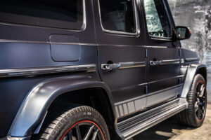 G63 エディション1 4WD 左H