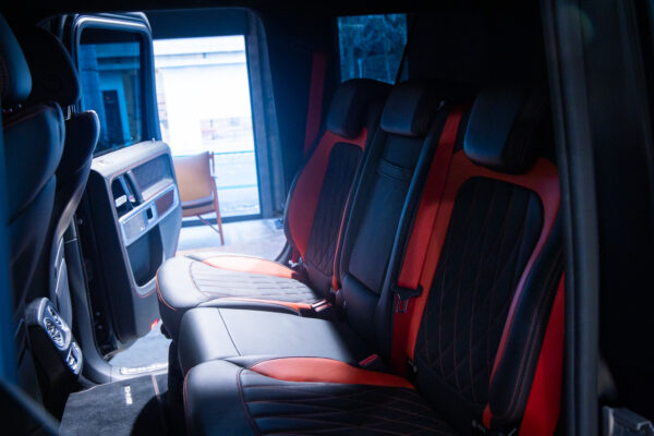 G63 エディション1 4WD 左H