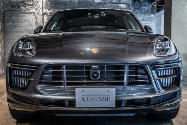 マカン ターボ PDK 4WD