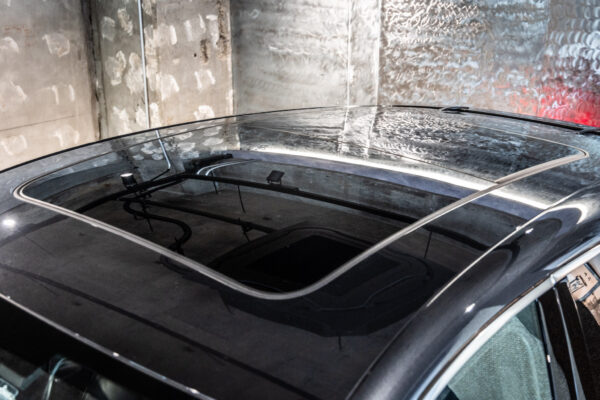 マカン ターボ PDK 4WD