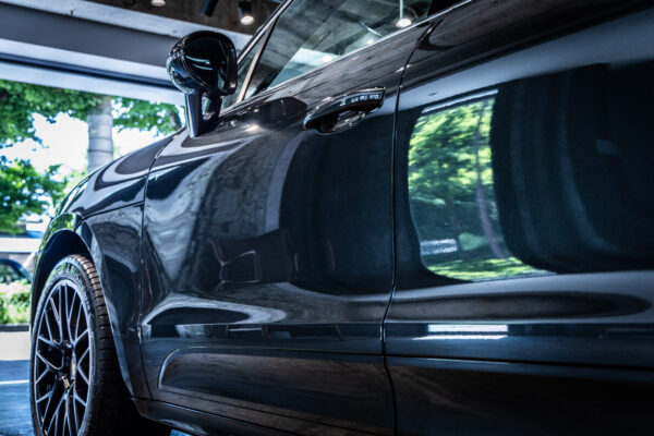 マカン ターボ PDK 4WD