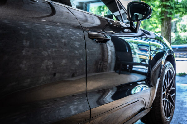 マカン ターボ PDK 4WD