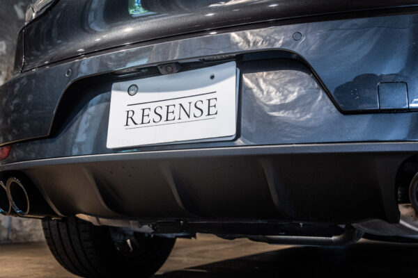 マカン ターボ PDK 4WD