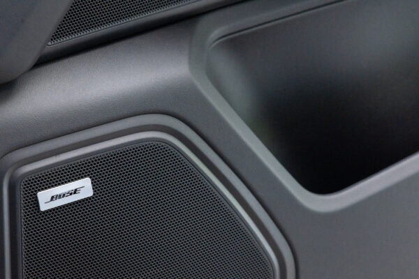 マカン ターボ PDK 4WD